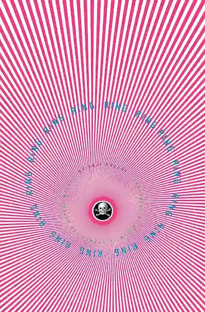 Ring (Ring Trilogy) Book Cover — Recommendations