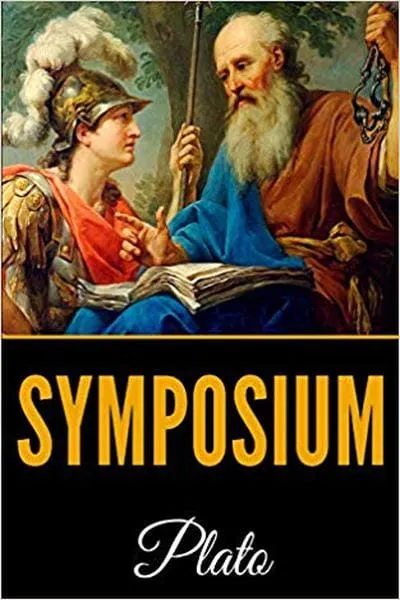 Symposium Book Cover - Recommendations