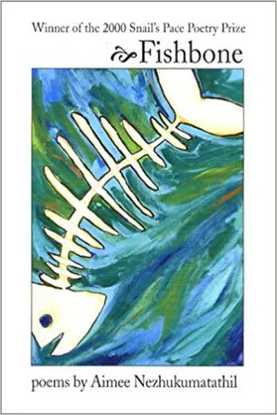 Fishbone Book Cover - Recommendations