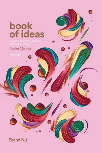 Book of Ideas Book Cover — Recommendations
