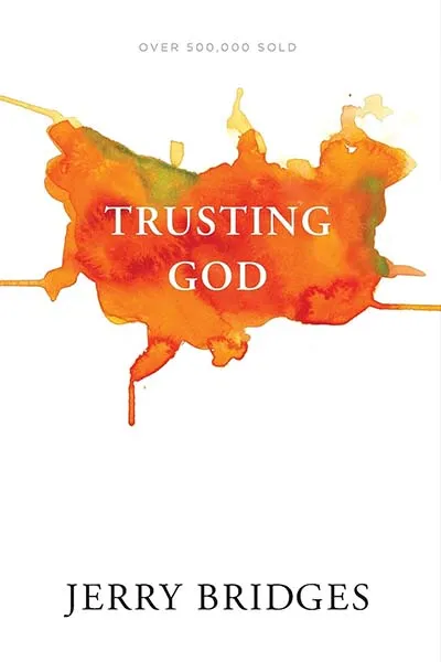 Trusting God Book Cover — Recommendations
