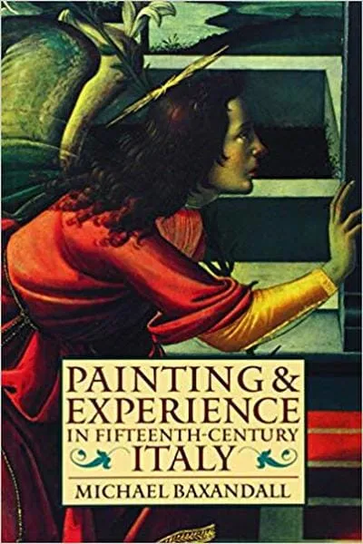 Painting and Experience in Fifteenth-Century Italy Book Cover — Recommendations