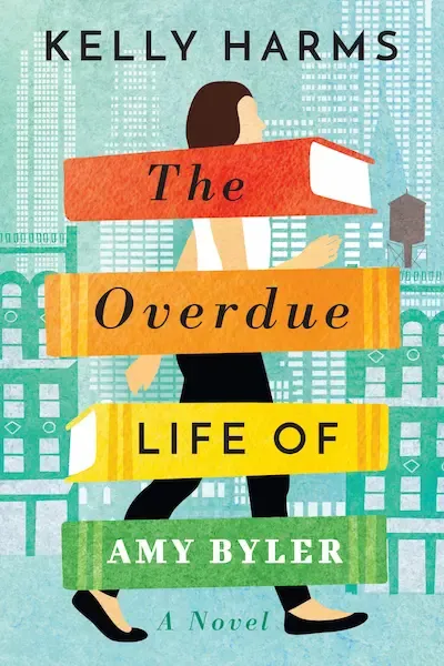 The Overdue Life of Amy Byler Book Cover — Recommendations