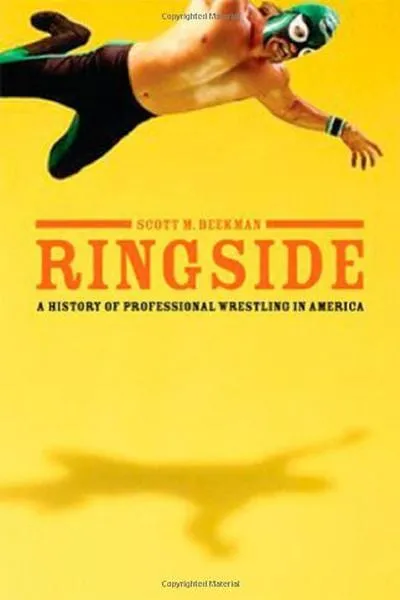 Ringside Book Cover — Recommendations
