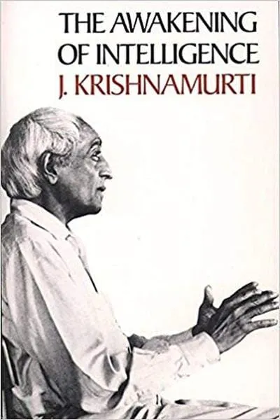 The Awakening of Intelligence Book Cover - Recommendations