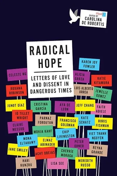 Radical Hope Book Cover - Recommendations