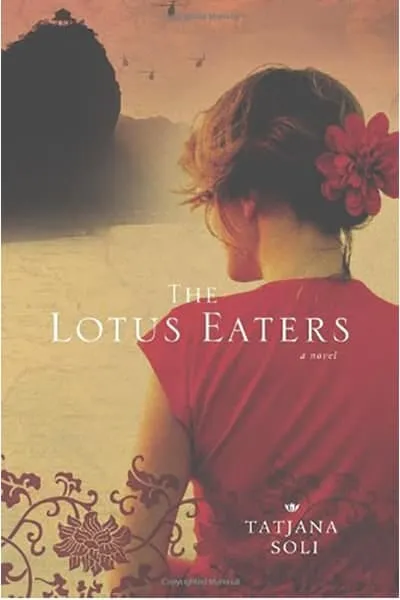 The Lotus Eaters Book Cover — Recommendations