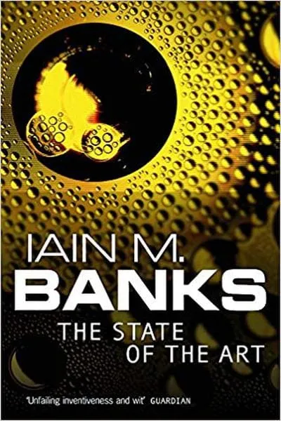 State of the Art Book Cover - Recommendations