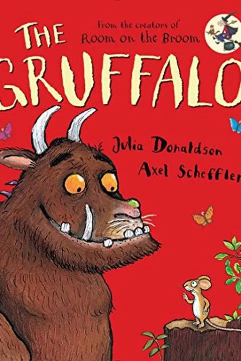 The Gruffalo
