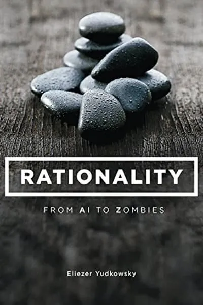 Rationality Book Cover - Recommendations