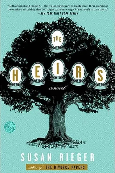 The Heirs Book Cover — Recommendations
