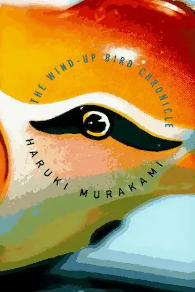 Book Cover — Recommendations