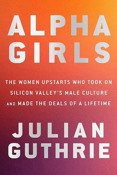 Alpha Girls Book Cover - Recommendations