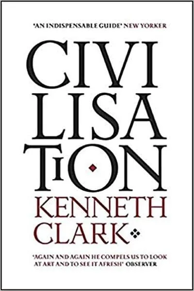 Civilisation Book Cover — Recommendations