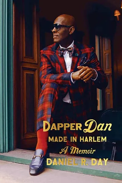 Made in Harlem Book Cover - Recommendations