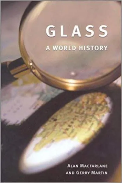 Glass Book Cover - Recommendations