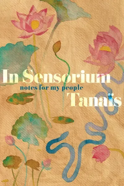 In Sensorium: Notes for My People Book Cover — Recommendations