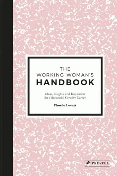 The Working Woman’s Handbook Book Cover — Recommendations