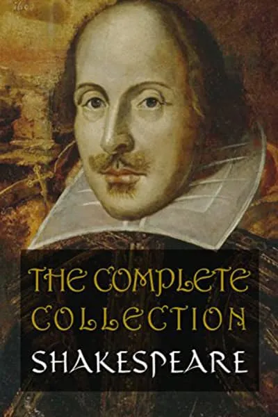 The Complete Works Book Cover — Recommendations