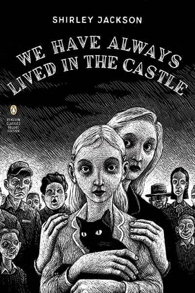 Book Cover — Recommendations
