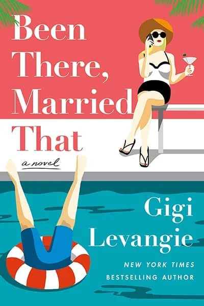 Been There, Married That Book Cover - Recommendations