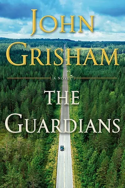 The Guardians Book Cover — Recommendations