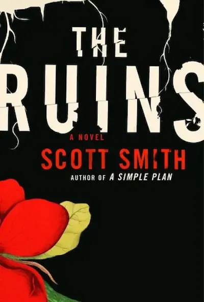 The Ruins Book Cover — Recommendations