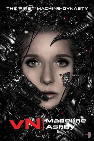 Book Cover — Recommendations