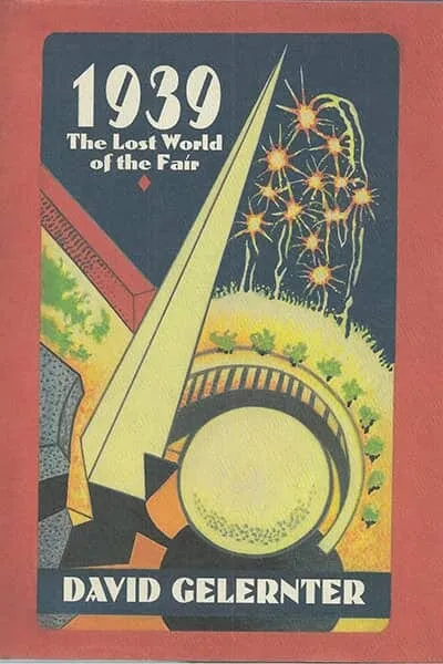 1939: The Lost World of the Fair Book Cover - Recommendations
