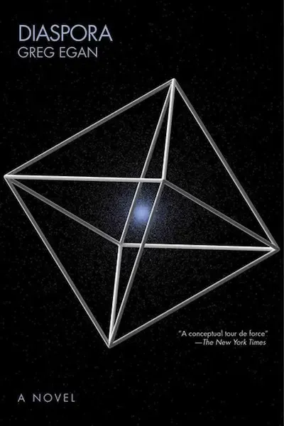 Diaspora: A Novel Book Cover — Recommendations