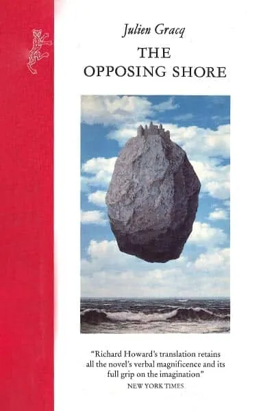 The Opposing Shore Book Cover — Recommendations