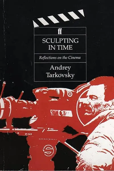 Sculpting in Time Book Cover — Recommendations