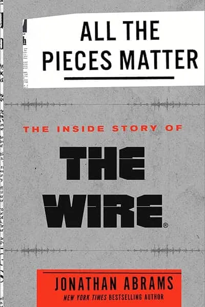 All the Pieces Matter Book Cover — Recommendations