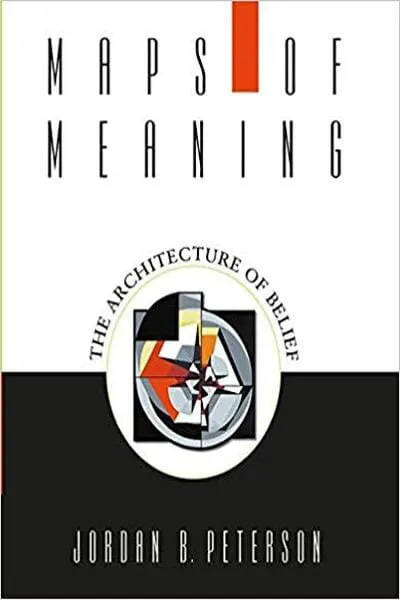 Maps of Meaning Book Cover - Recommendations