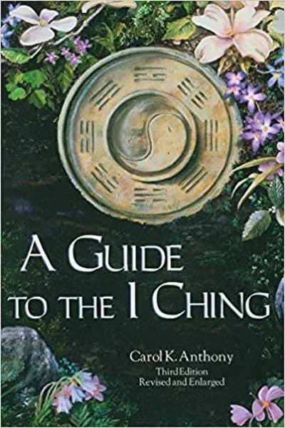A Guide to the I Ching Book Cover — Recommendations