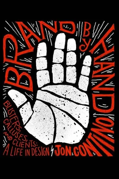 Brand by Hand Book Cover — Recommendations