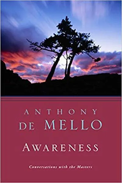 Awareness Book Cover - Recommendations