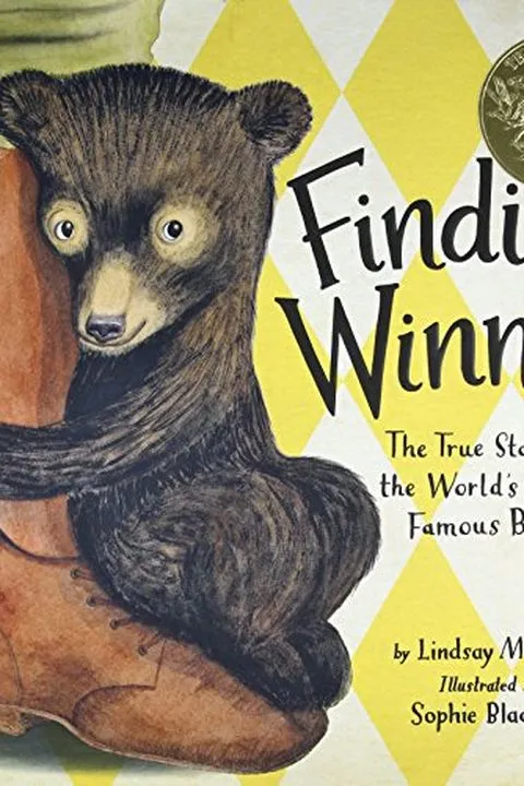 Finding Winnie