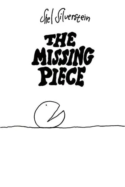 The Missing Piece Book Cover — Recommendations