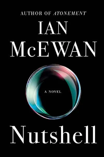 Nutshell Book Cover - Recommendations