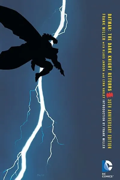 Batman Book Cover - Recommendations