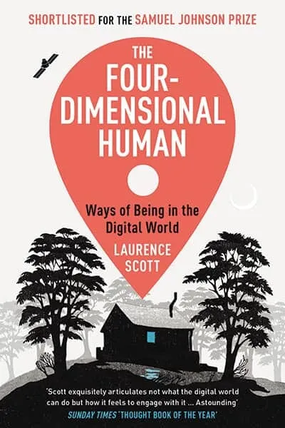 The Four-Dimensional Human Book Cover - Recommendations
