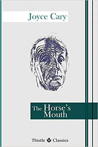 The Horse's Mouth Book Cover — Recommendations