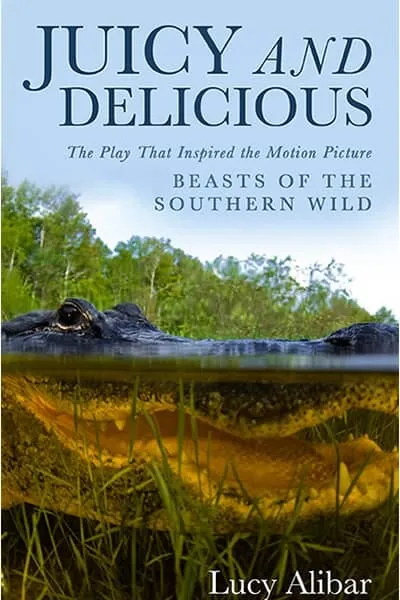 Juicy and Delicious Book Cover — Recommendations