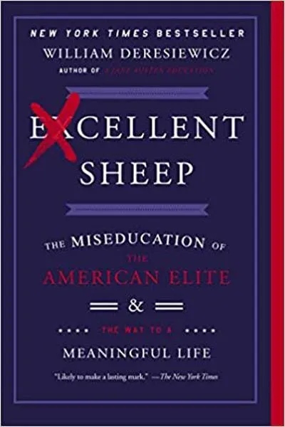 Excellent Sheep Book Cover - Recommendations