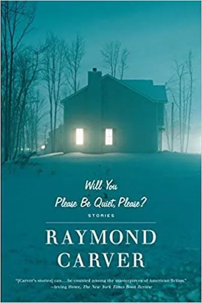 Will You Please Be Quiet, Please? Book Cover — Recommendations