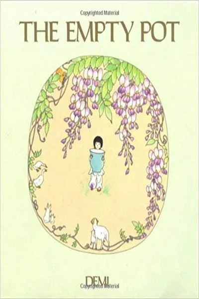 Book Cover — Recommendations