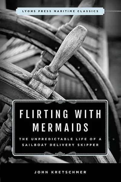 Flirting with Mermaids Book Cover - Recommendations