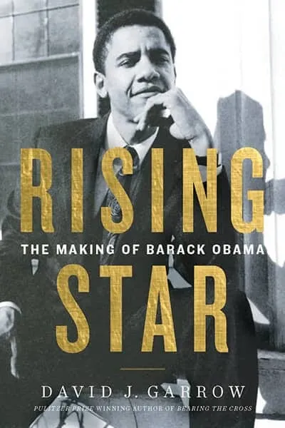 Rising Star Book Cover - Recommendations