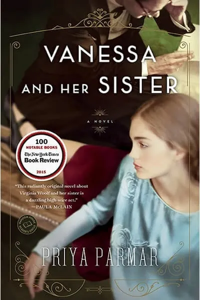 Vannessa and Her Sister Book Cover — Recommendations